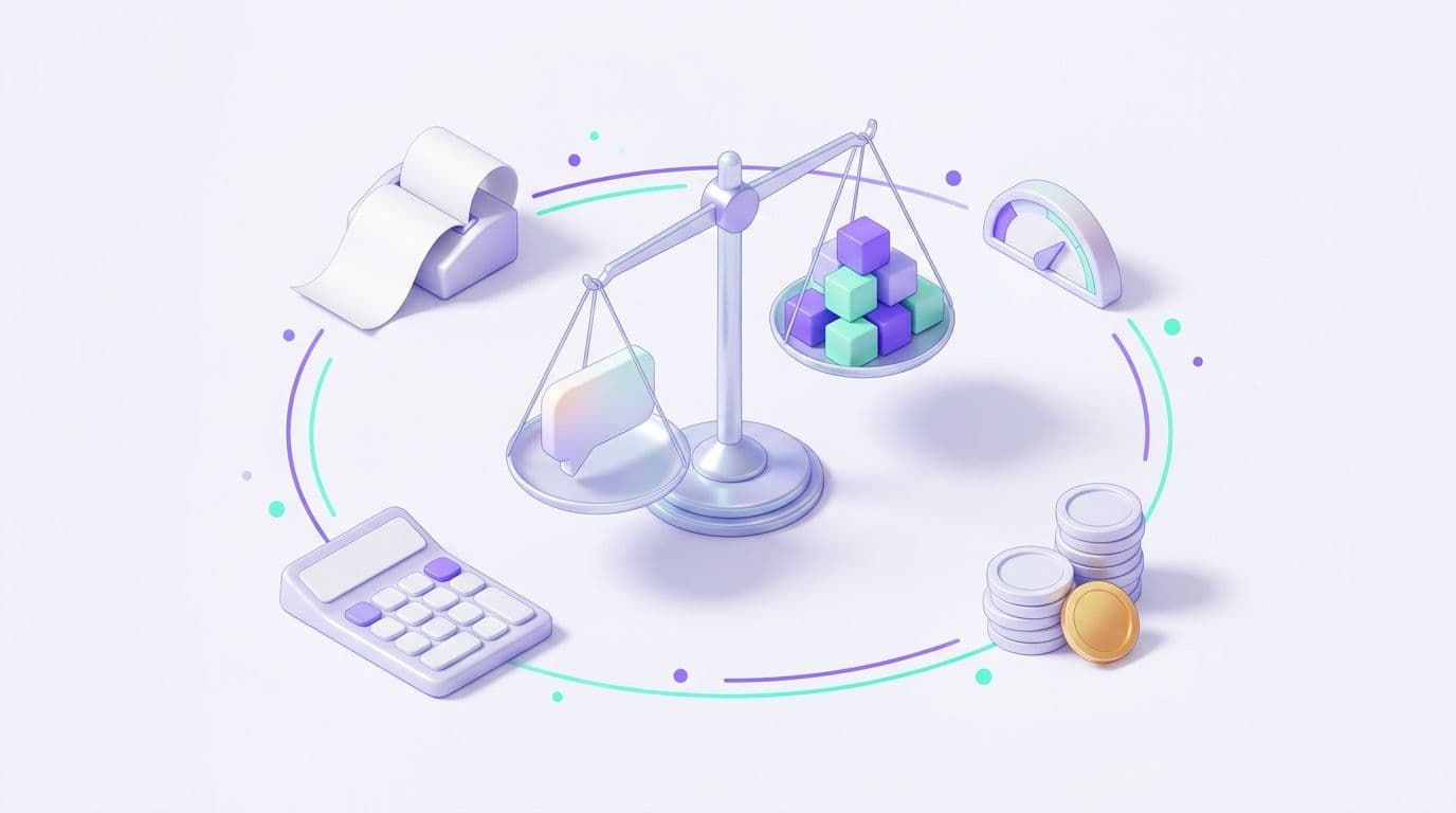 AI Cost per Request: How Model Pricing Actually Works
