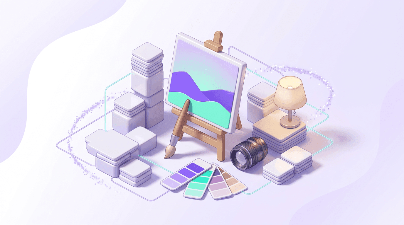 AI Image Prompts That Actually Work: Structure and Examples