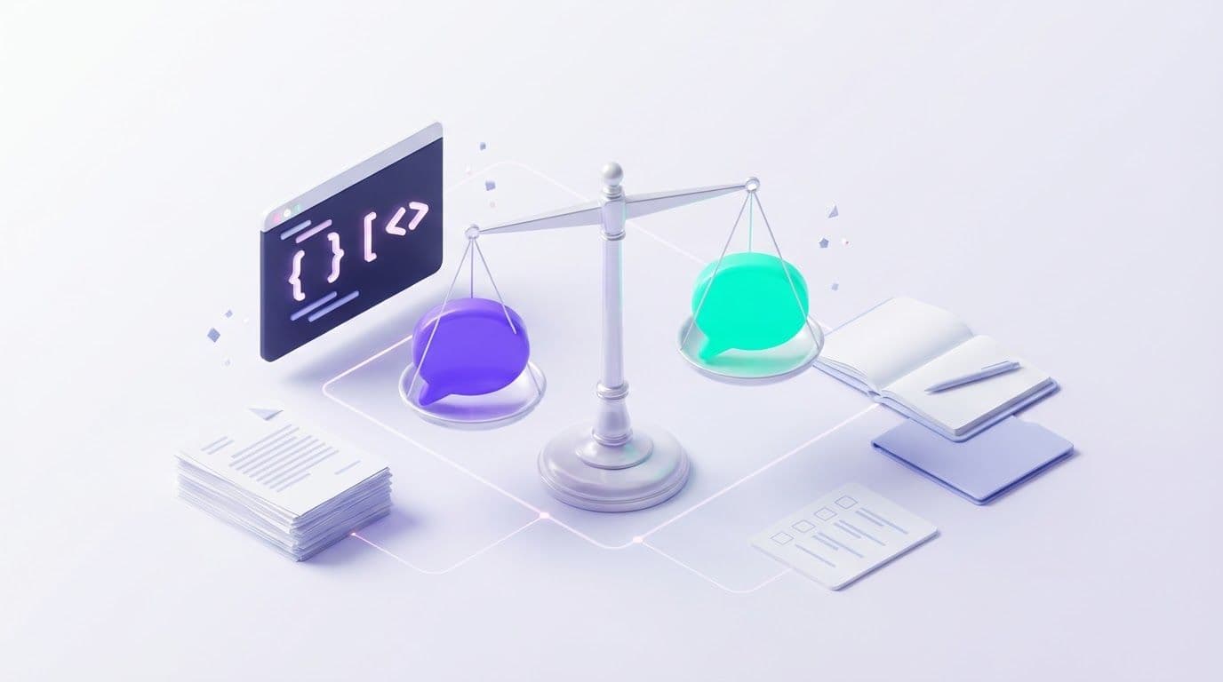 Claude vs ChatGPT: Which One to Choose for Writing, Code and Work