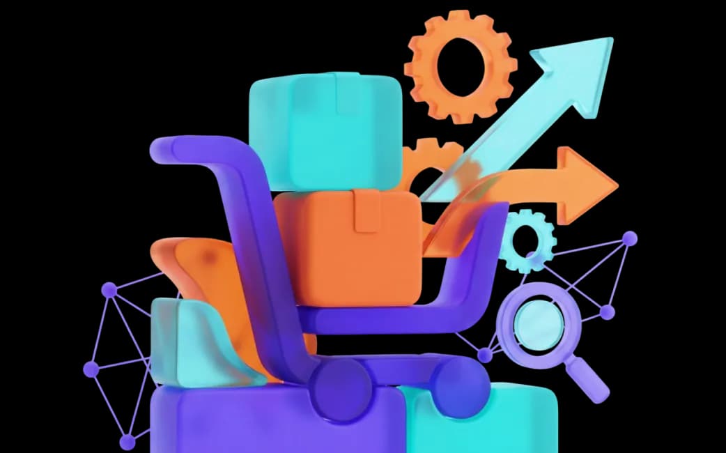 E-commerce and retail