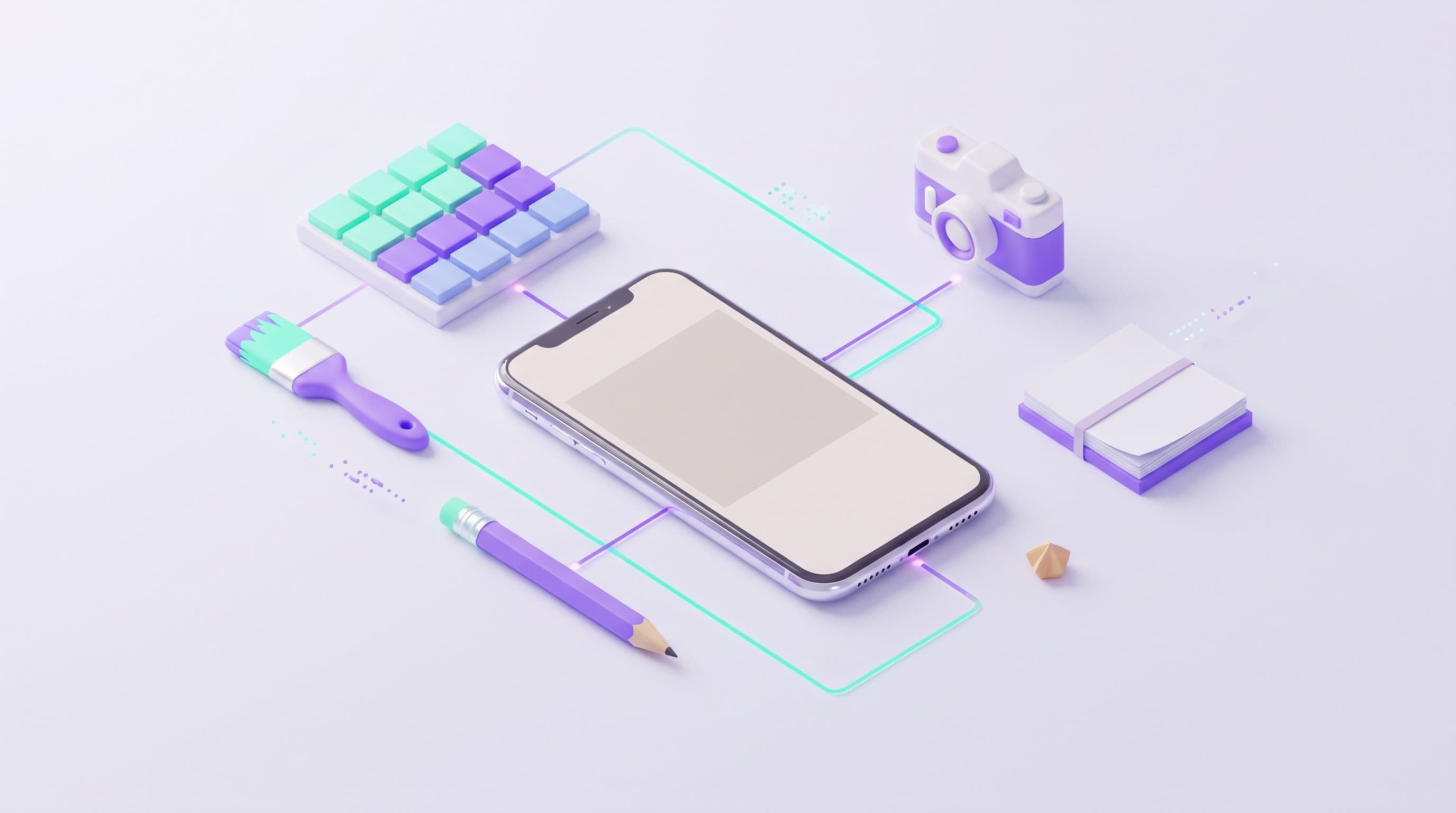 AI for Social Media Posts: Captions, Visuals and a Content Calendar