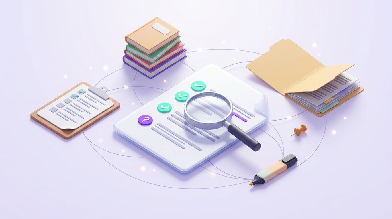 How to Check AI Output for Hallucinations: A Practical Routine