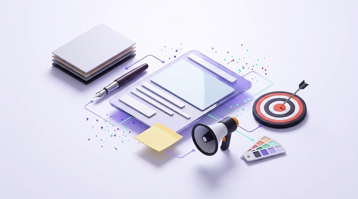 Marketing Prompt Templates: AI Copywriting Prompts for Ad Copy