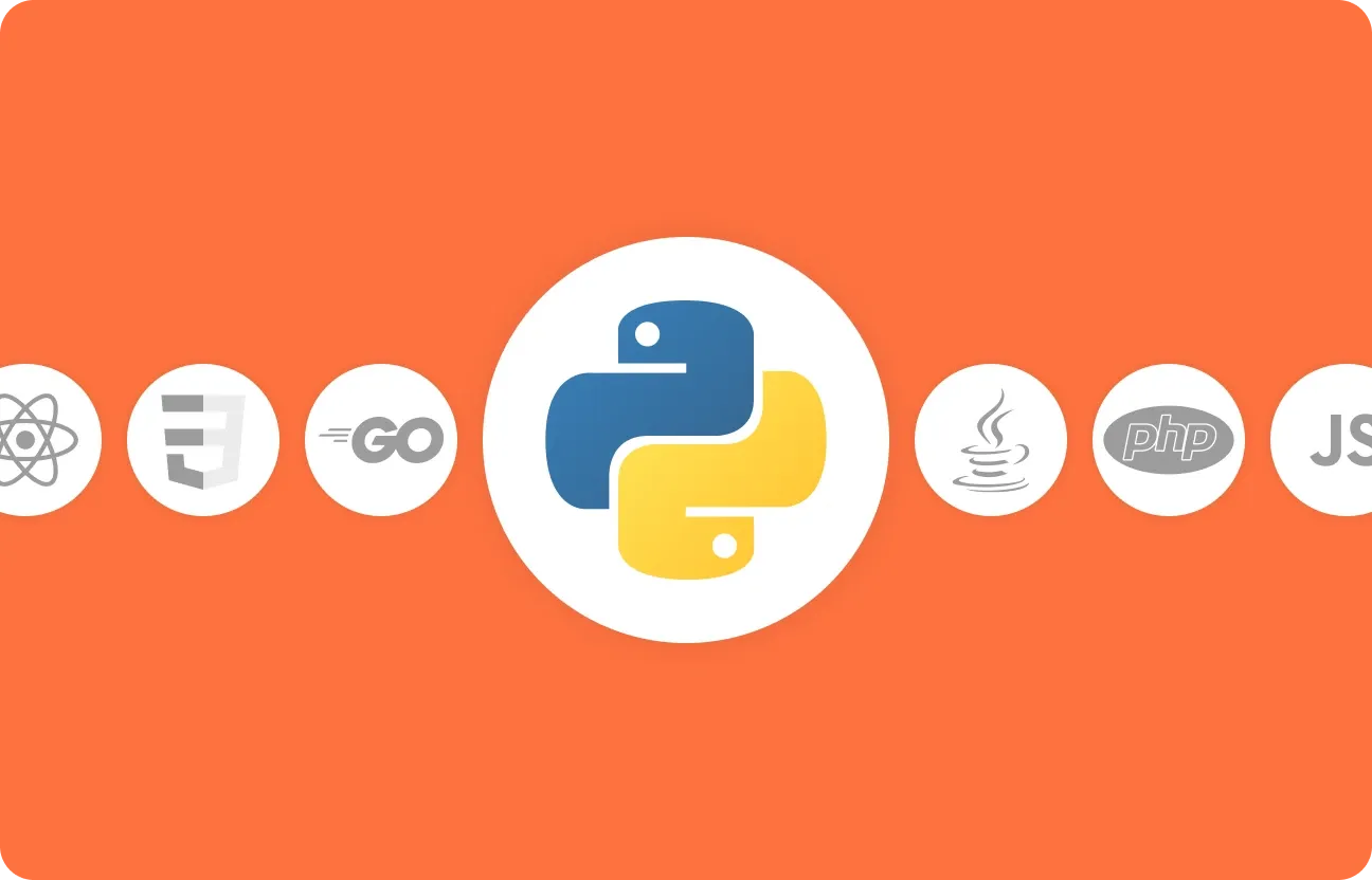 Specify your stack and language for Qwen 2.5
