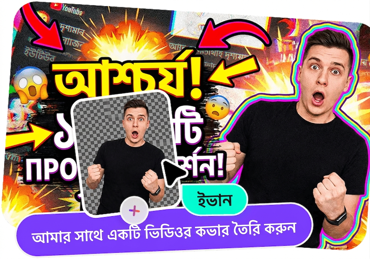 YouTube থাম্বনেইল