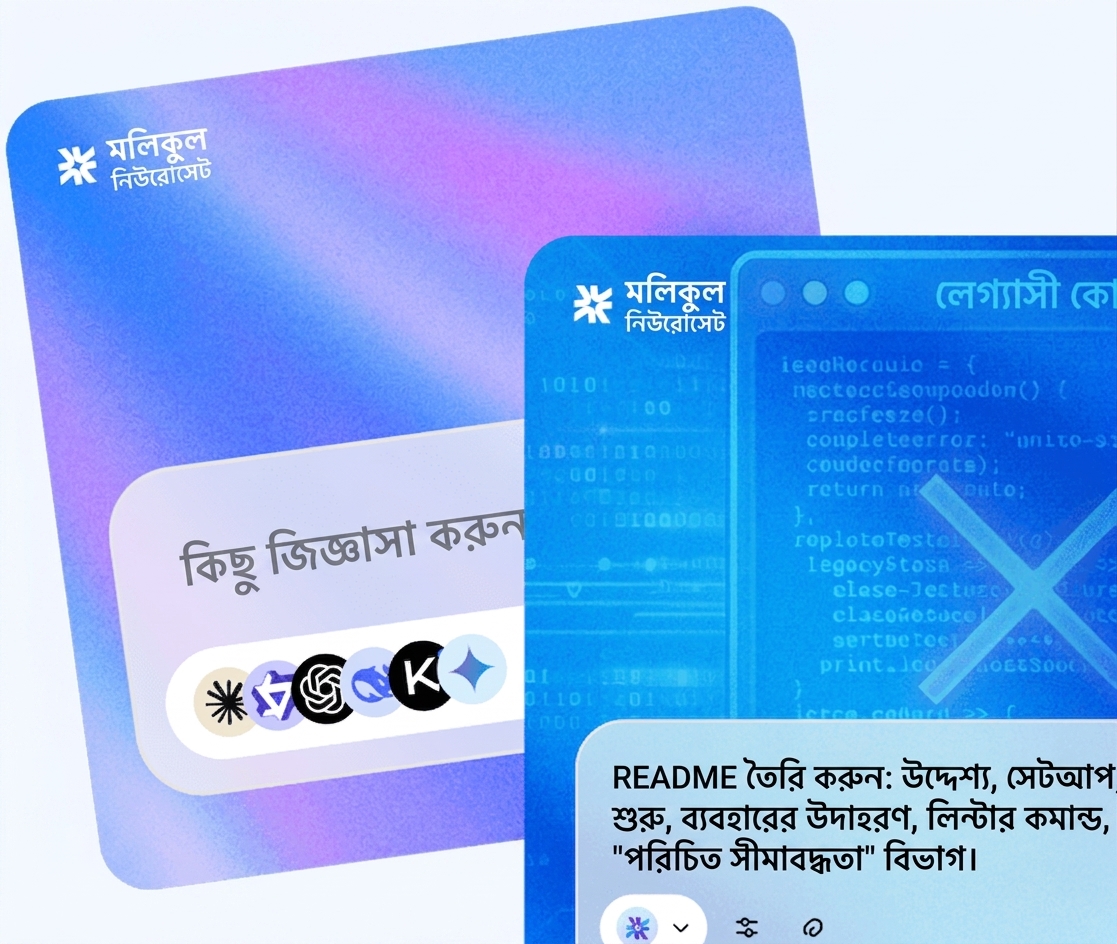 NanoBanana Pro একটি প্রযুক্তি