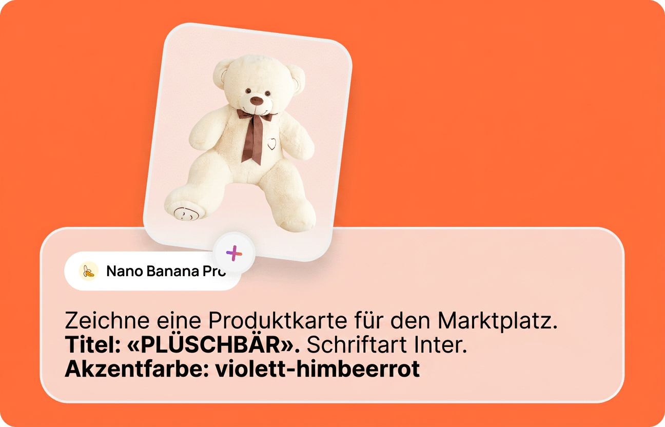 Bereite dein Briefing vor