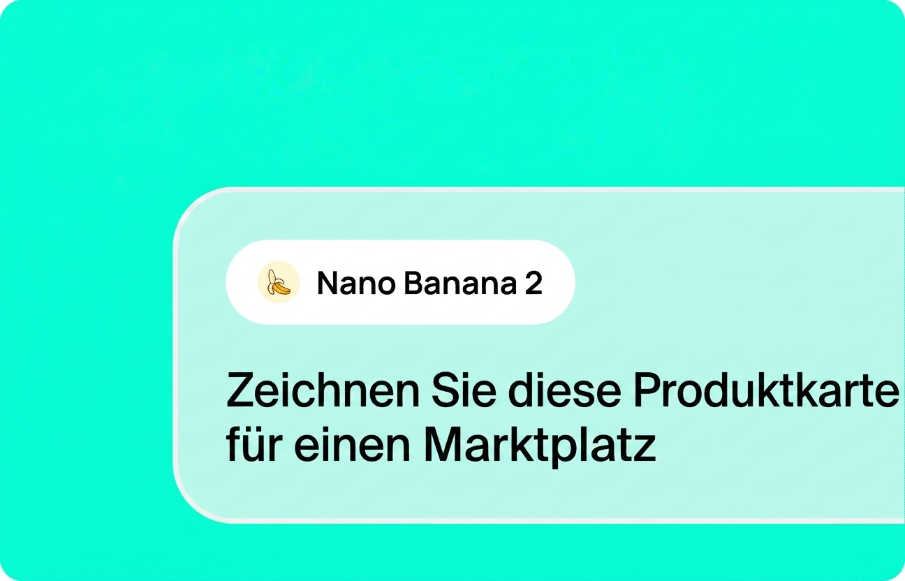 Wähle deine Aufgabe