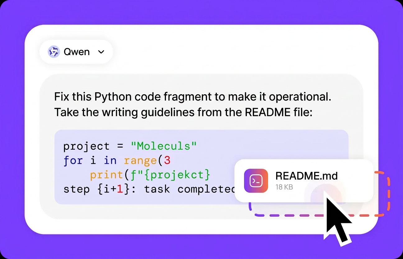 Provide file context