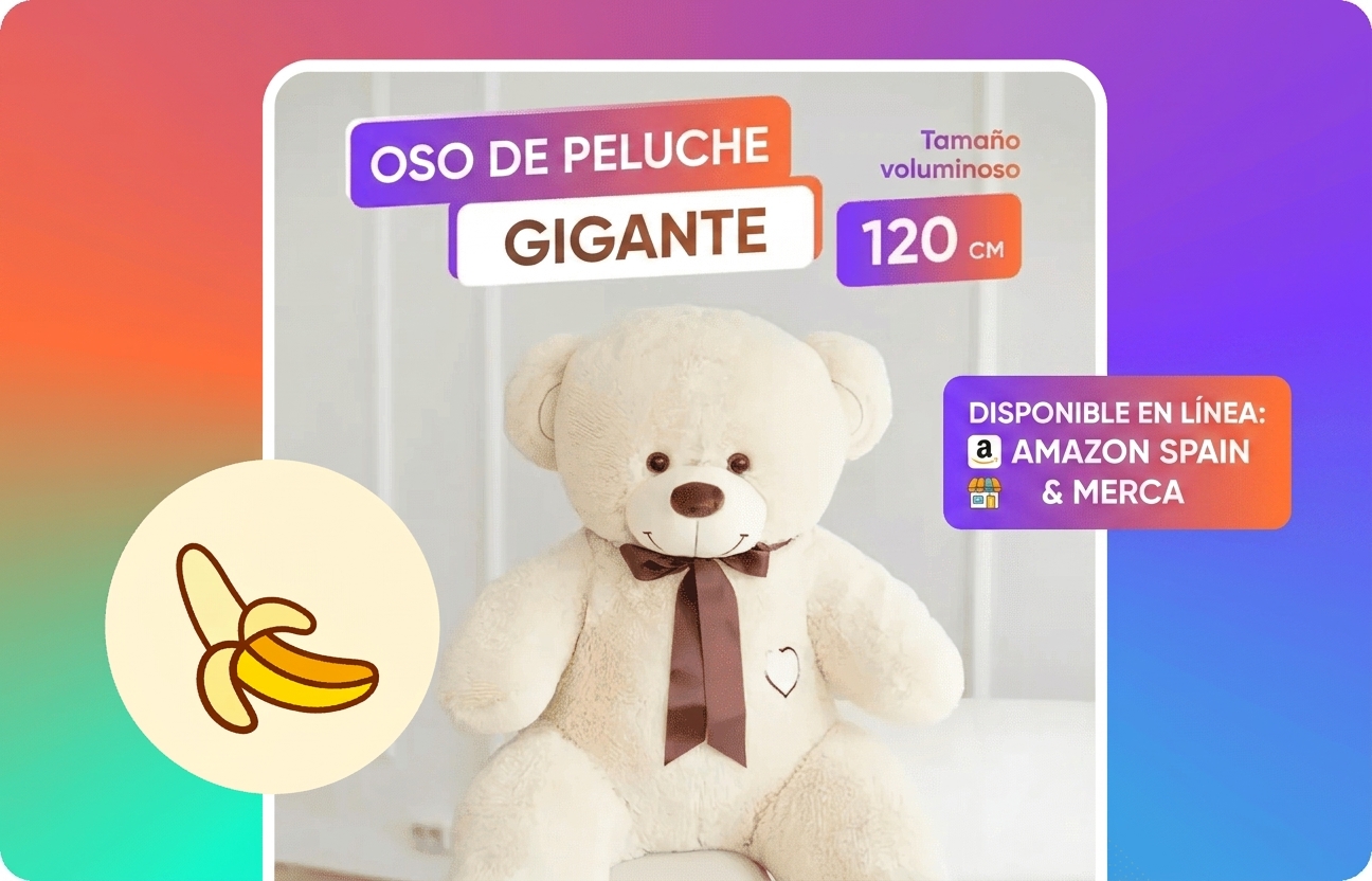 Edición rápida y exportación