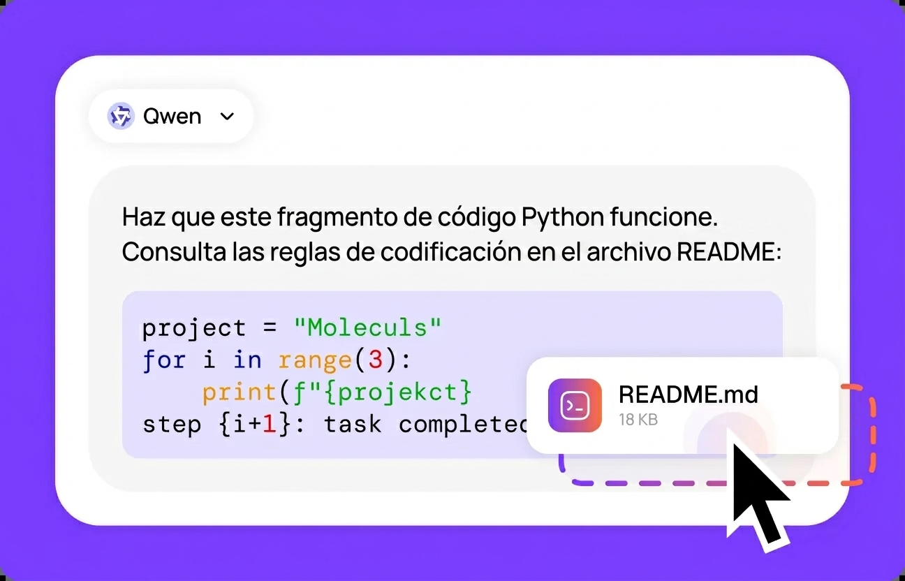Proporciona contexto del archivo
