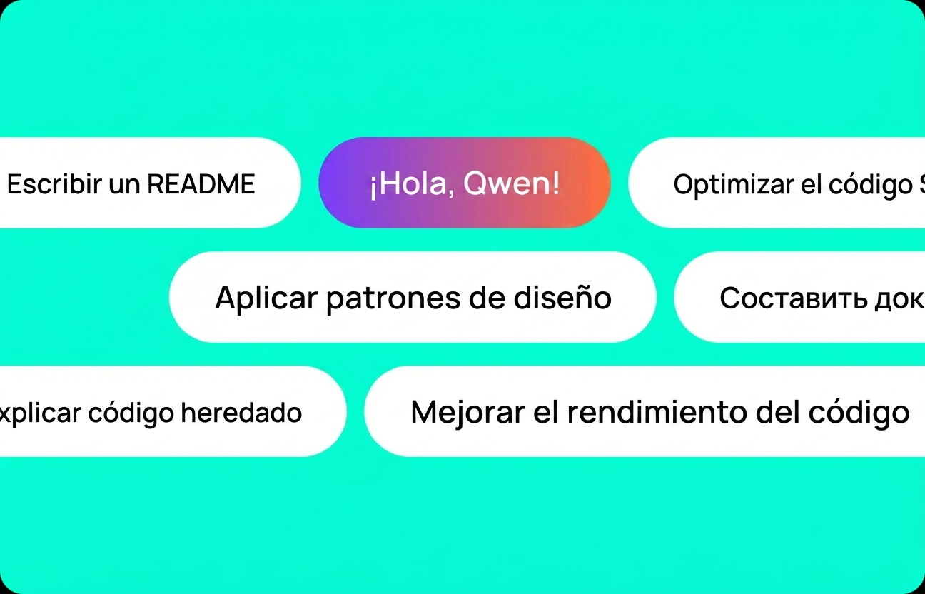 Define tu objetivo