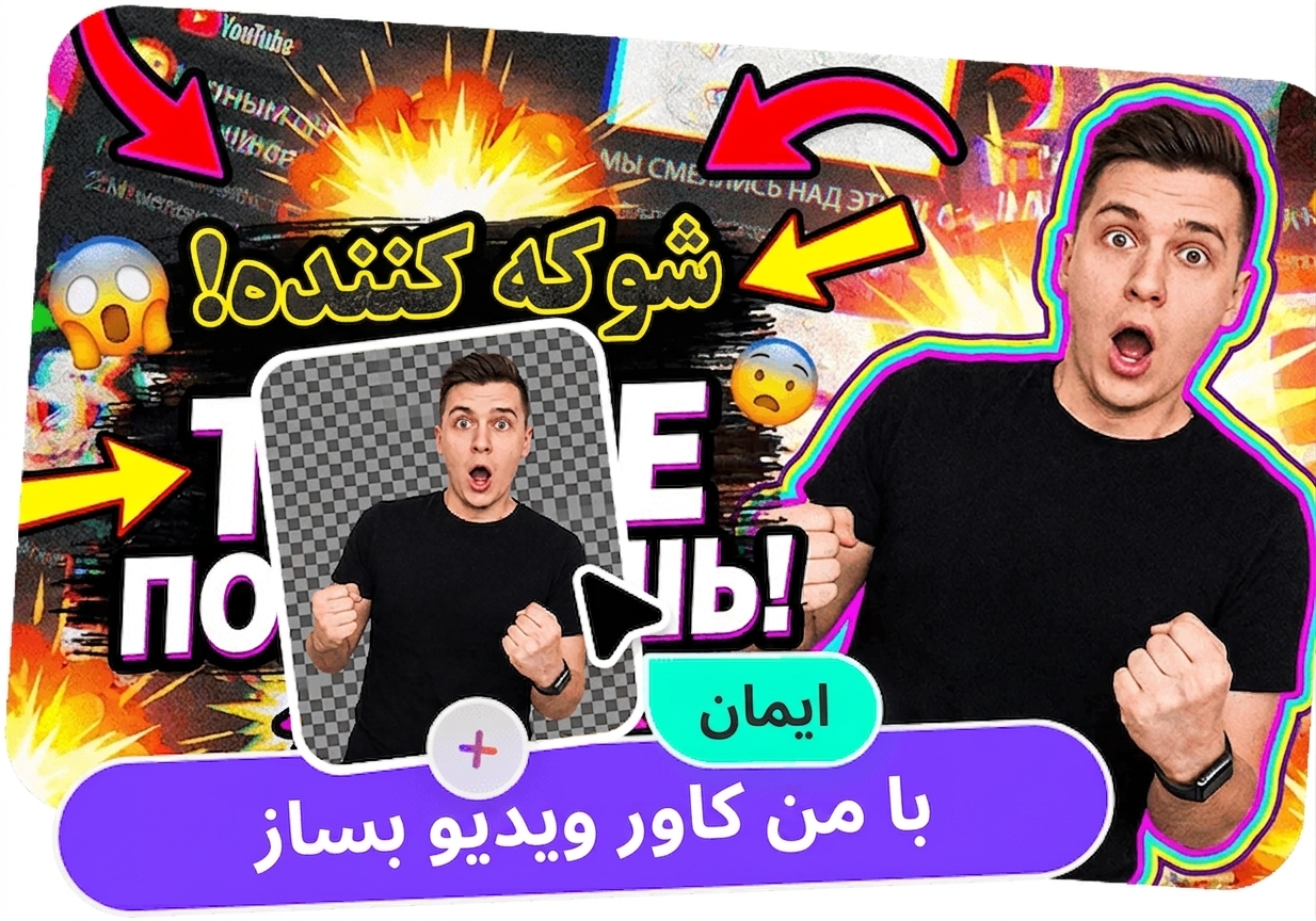 تامبنیل‌های YouTube