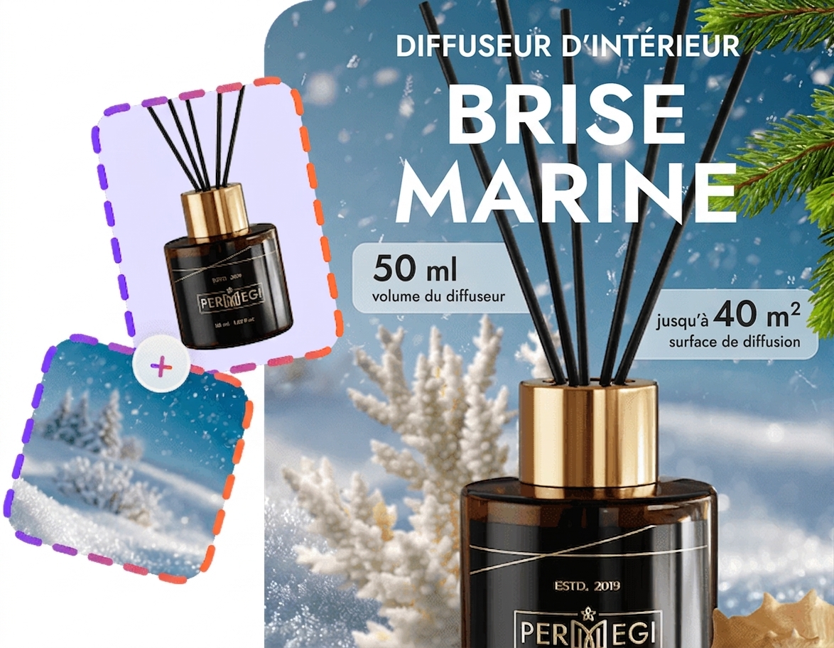 Fiches produit