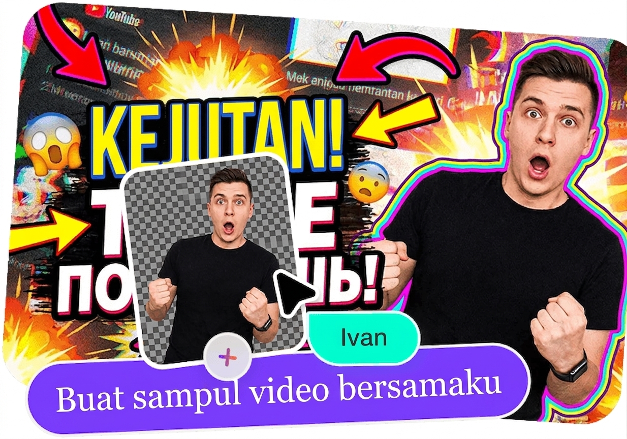 Thumbnail YouTube