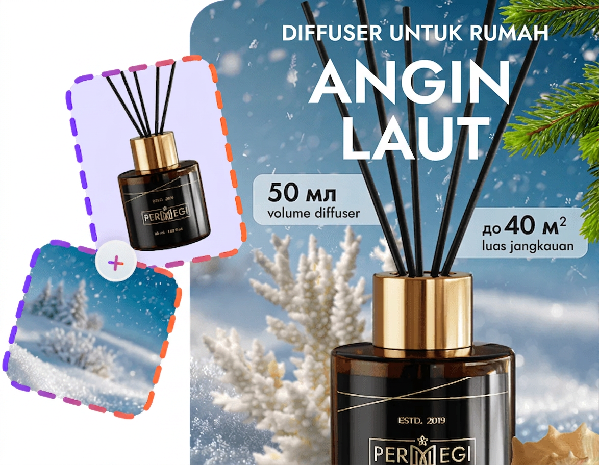 Kartu Produk