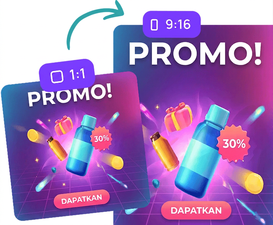 Kreatif Iklan