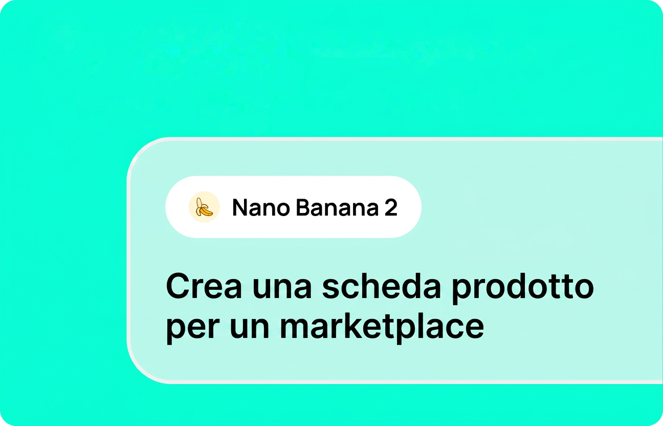 Scegli il tuo compito