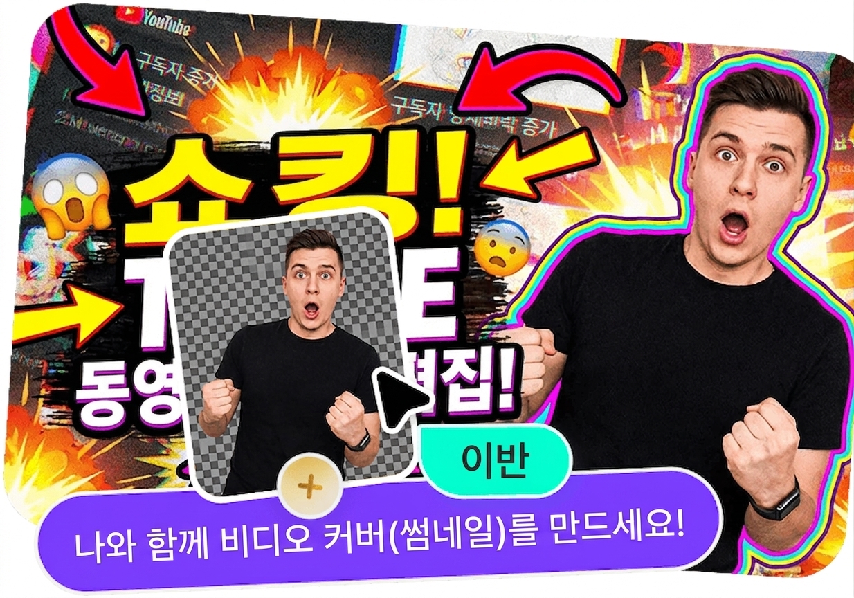 YouTube 썸네일