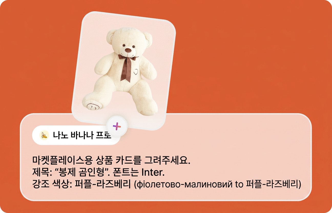 브리프 준비
