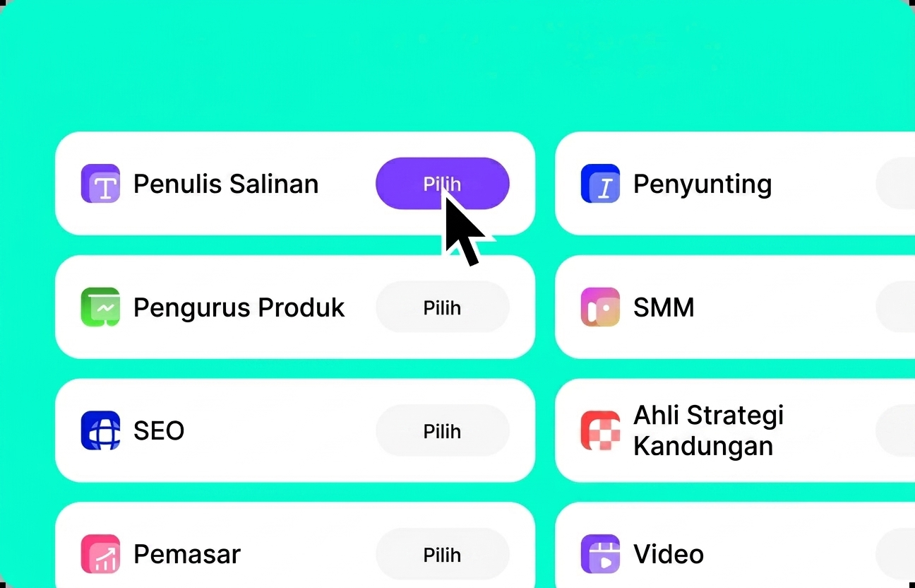 Pilih tugas anda dengan ChatGPT