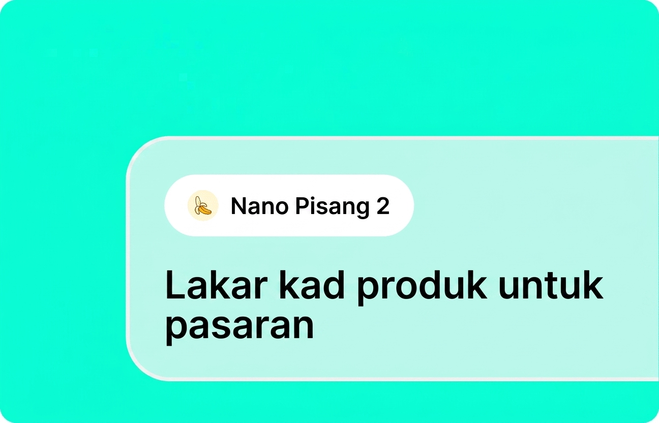 Pilih tugasan anda