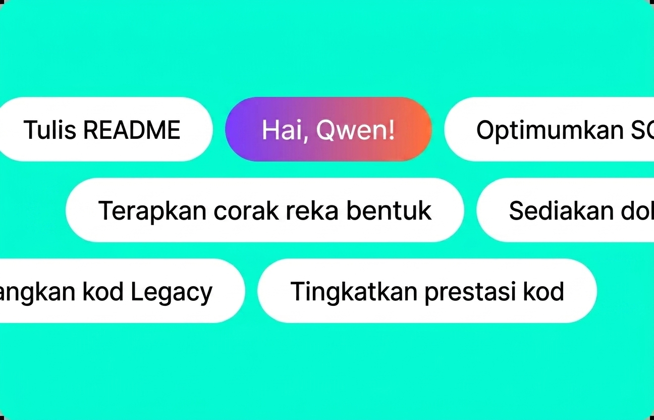 Tentukan matlamat anda