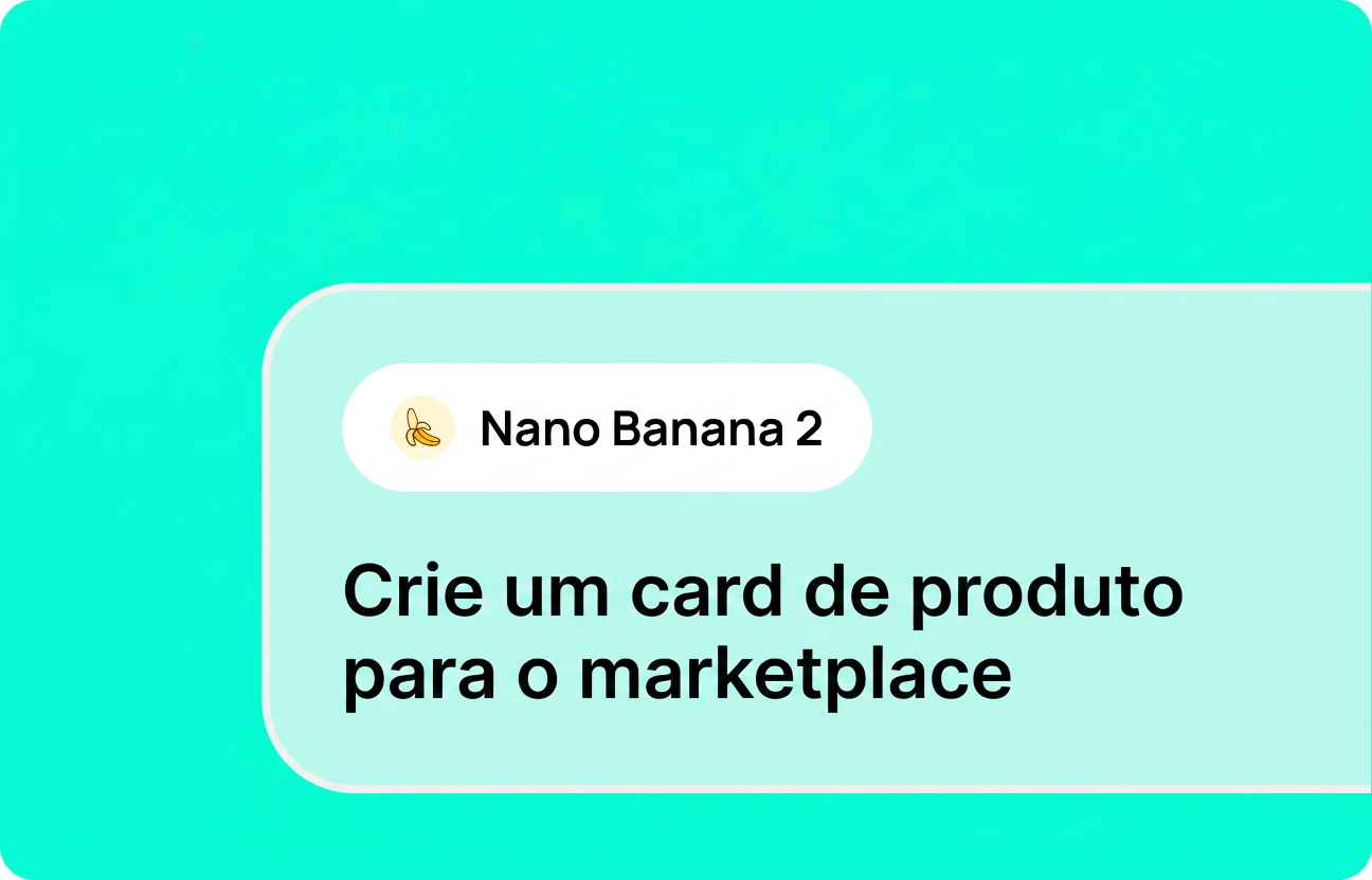 Escolha sua tarefa
