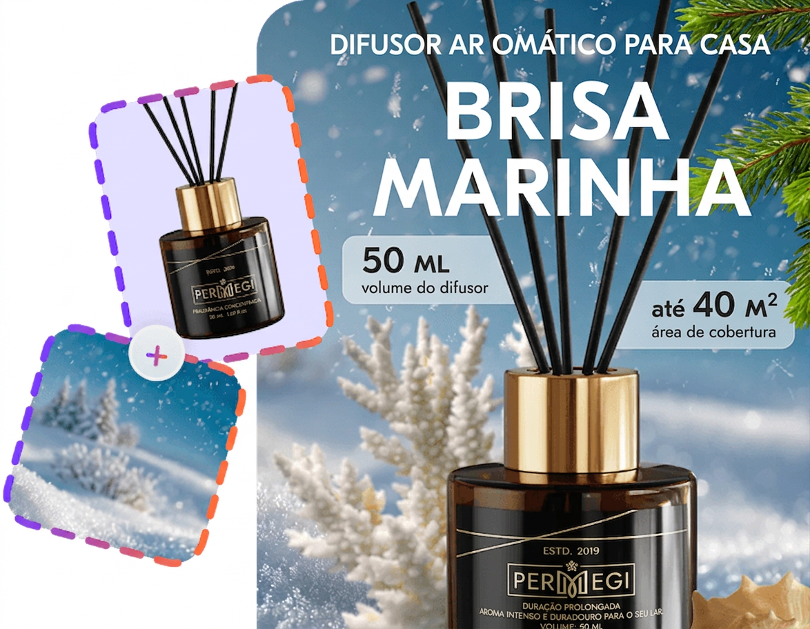 Cards de Produto