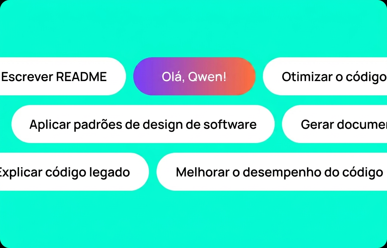 Defina seu objetivo