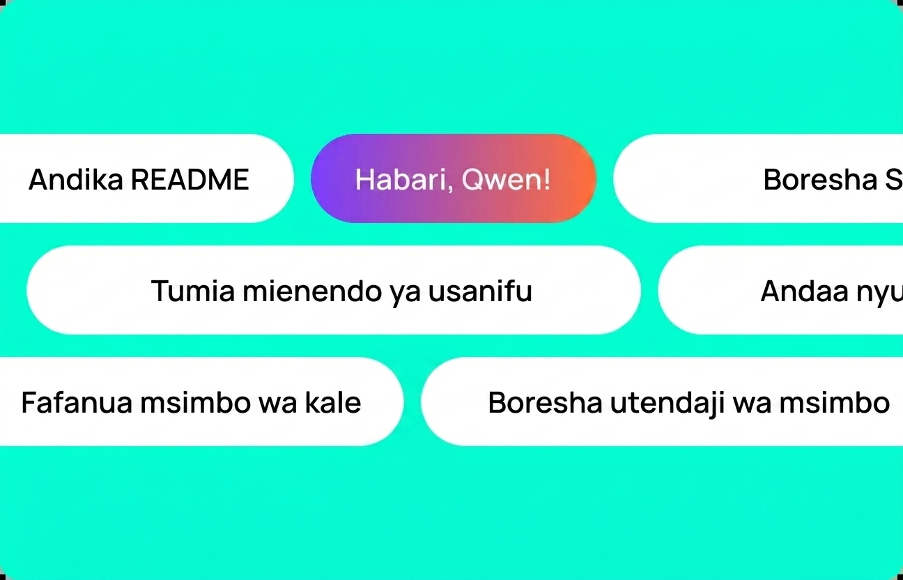 Bainisha lengo lako
