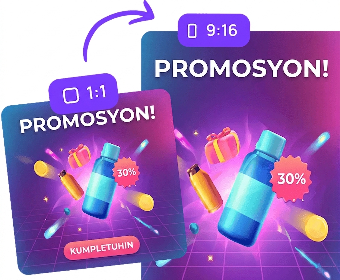 Mga Ad Creative