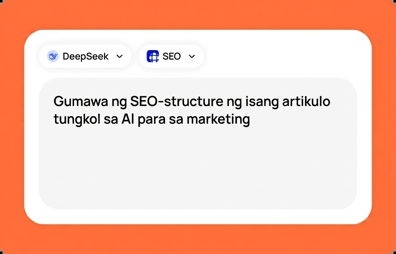 Ilarawan ang iyong kahilingan sa ilang pangungusap