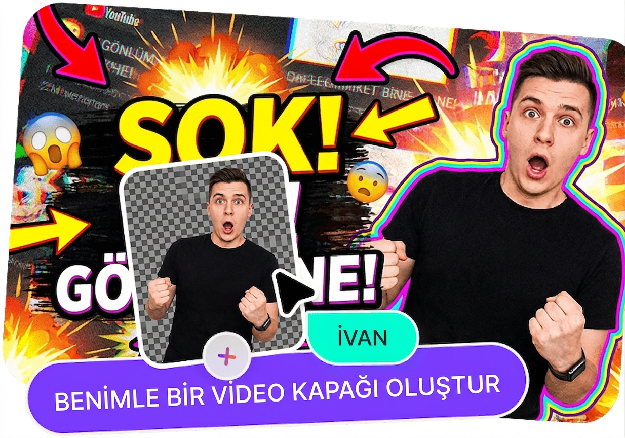YouTube Küçük Resimleri