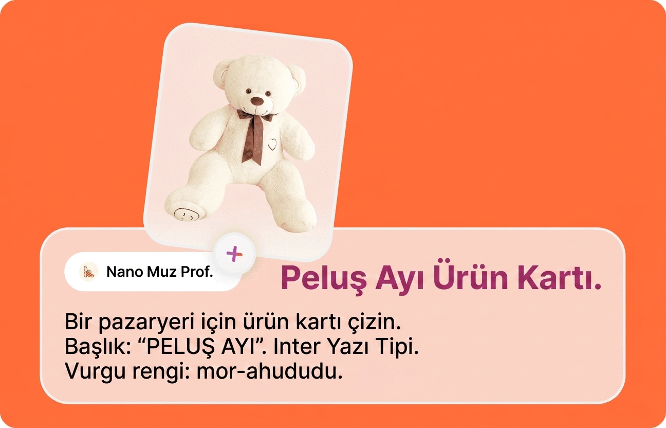 Briefinizi hazırlayın