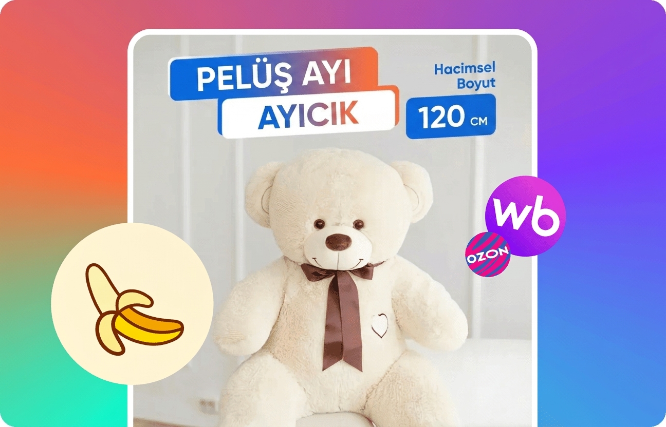 Hızlı düzenleme & dışa aktarma