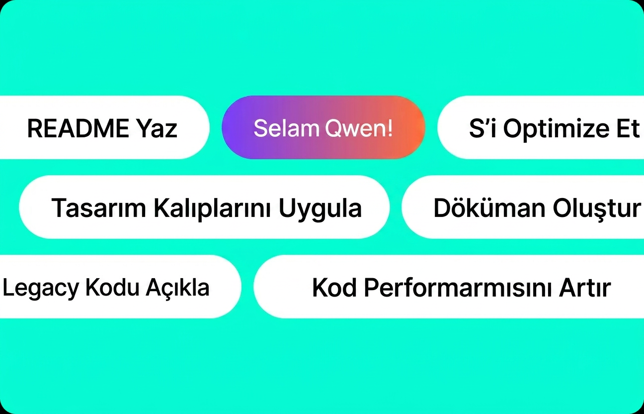 Hedefinizi belirleyin