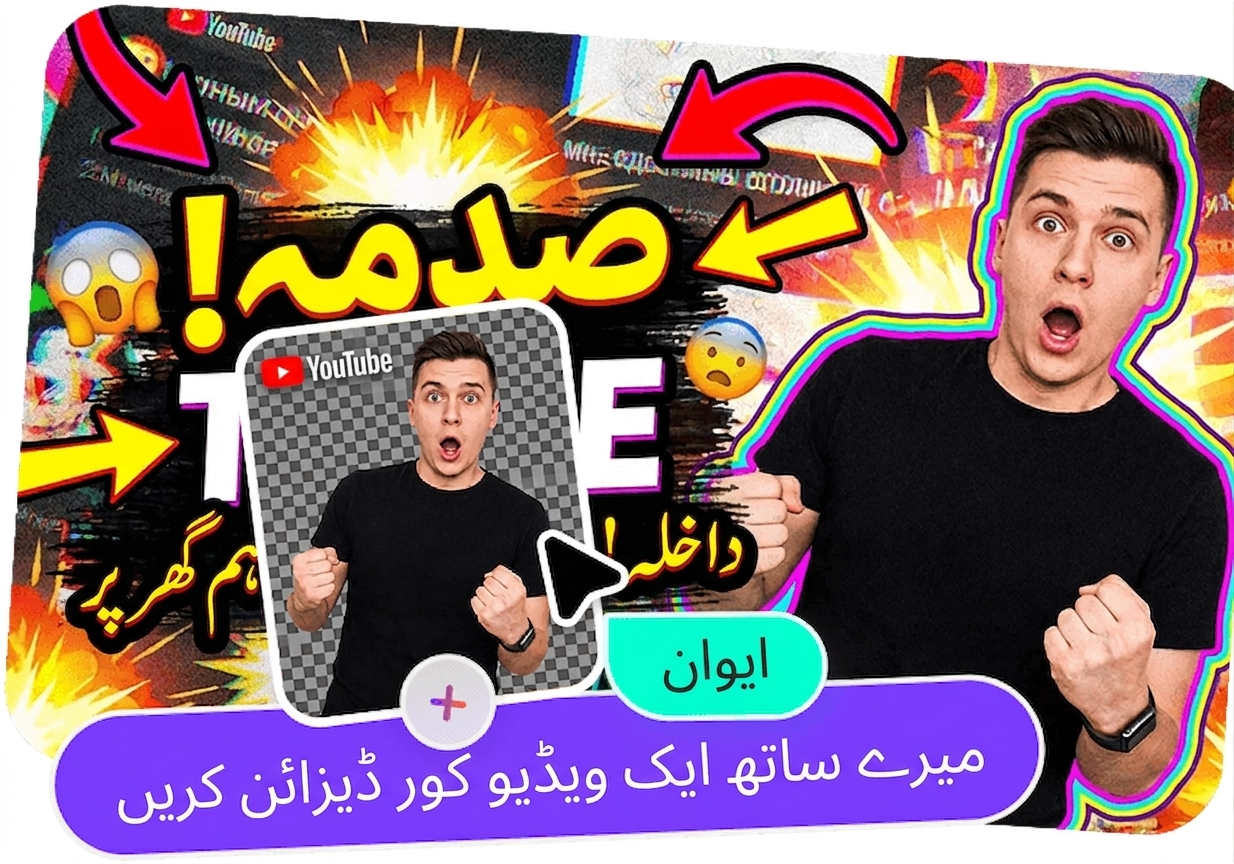 YouTube تھمبنیلز