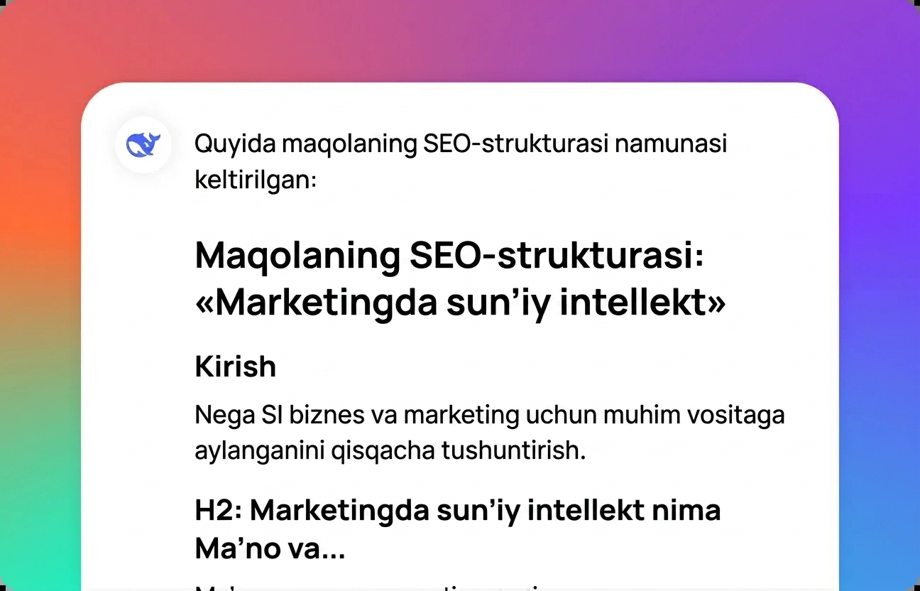 Natijangizni oling