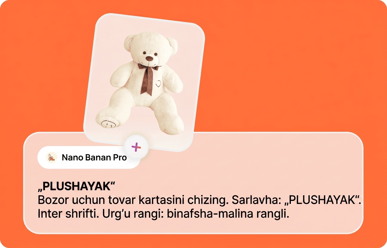 Brifingizni tayyorlang