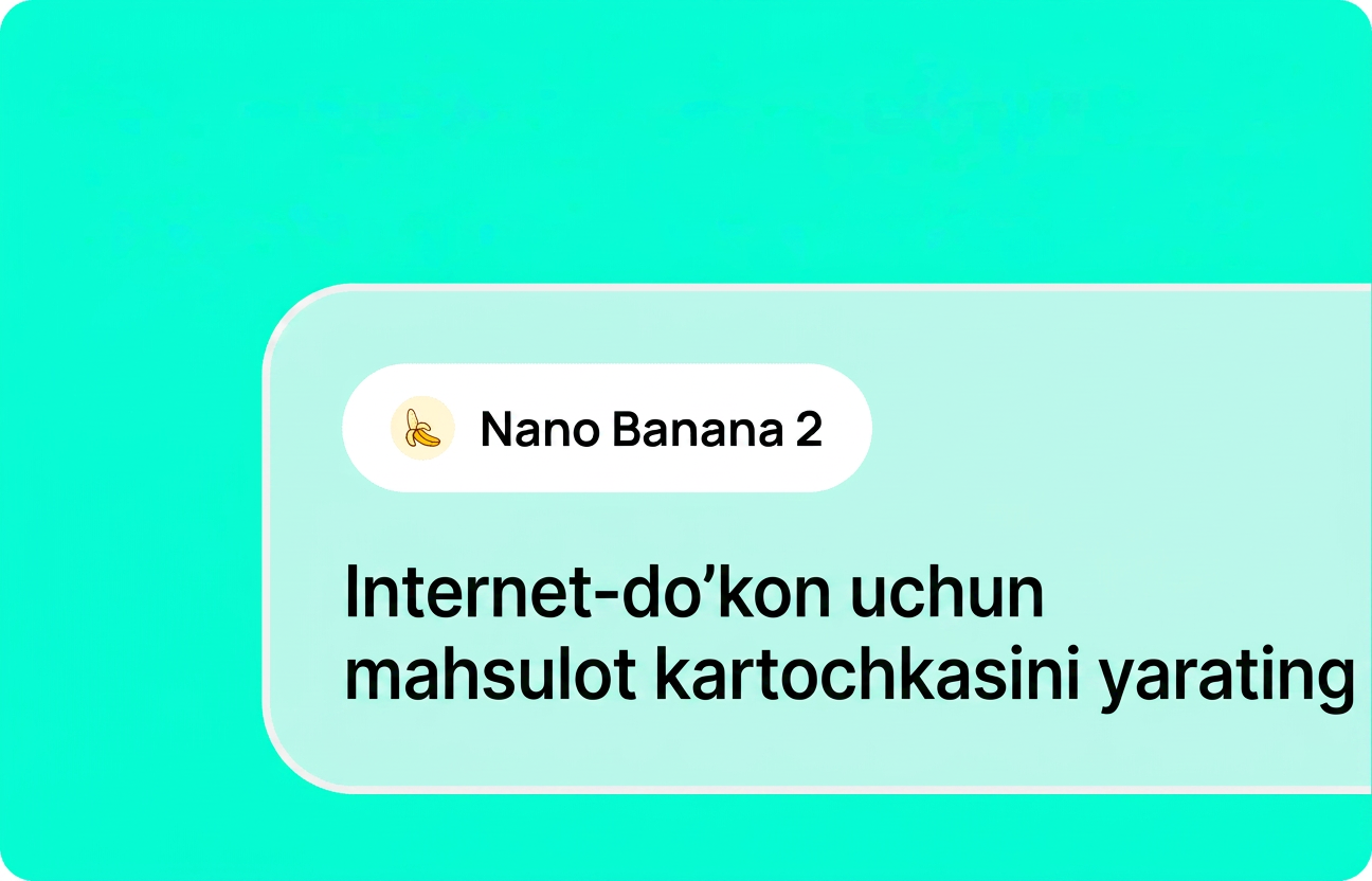 Vazifangizni tanlang