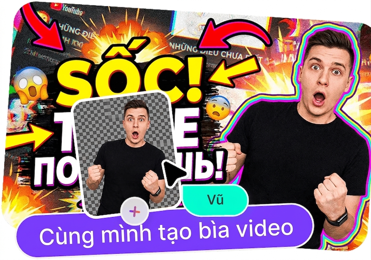 Thumbnail YouTube