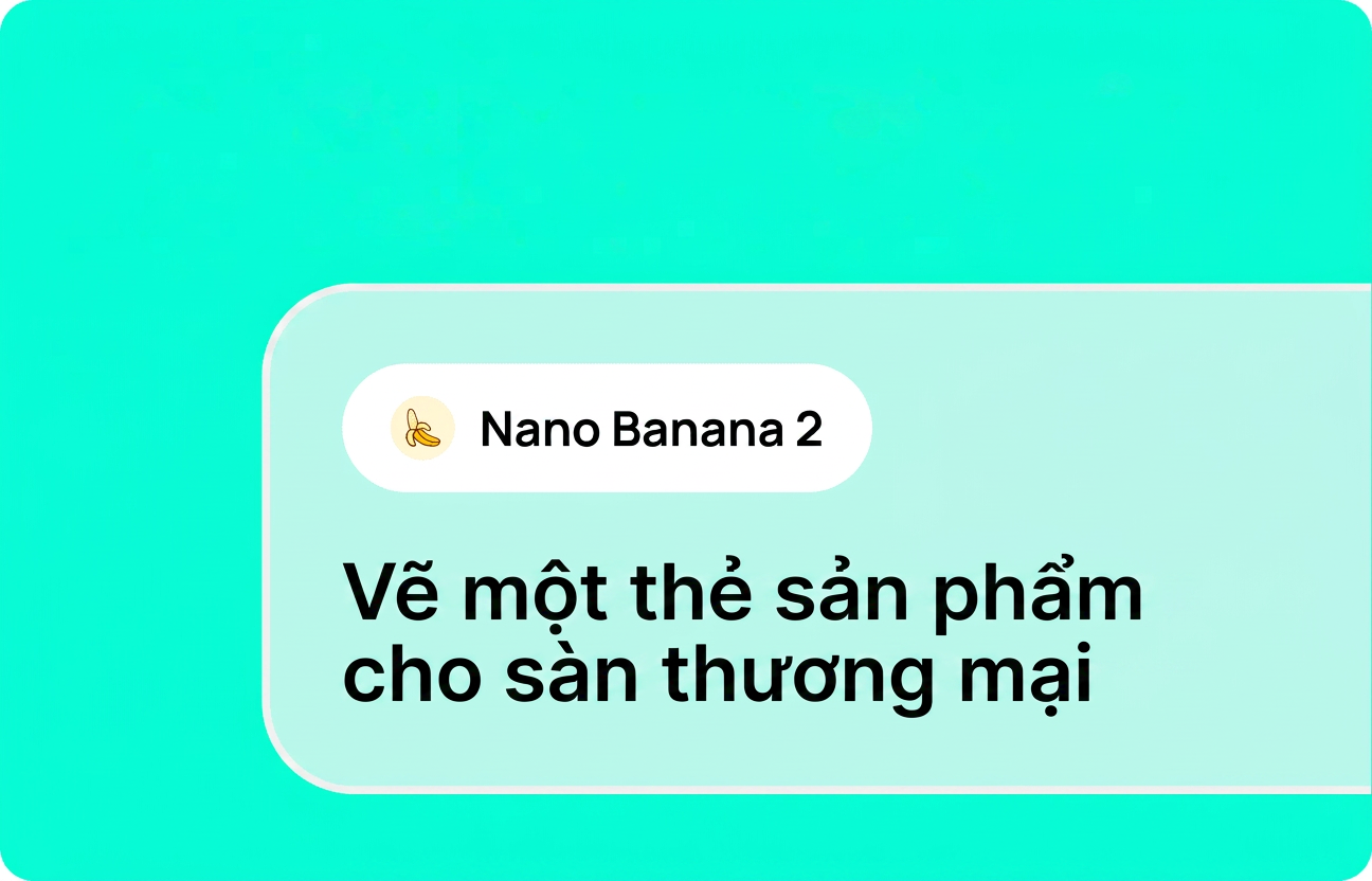 Chọn tác vụ của bạn