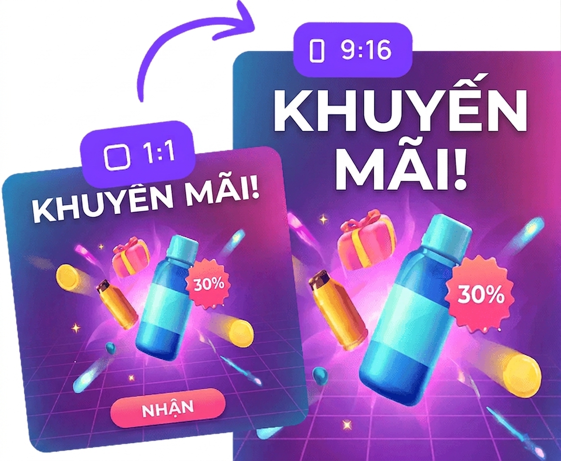 Ấn Phẩm Quảng Cáo