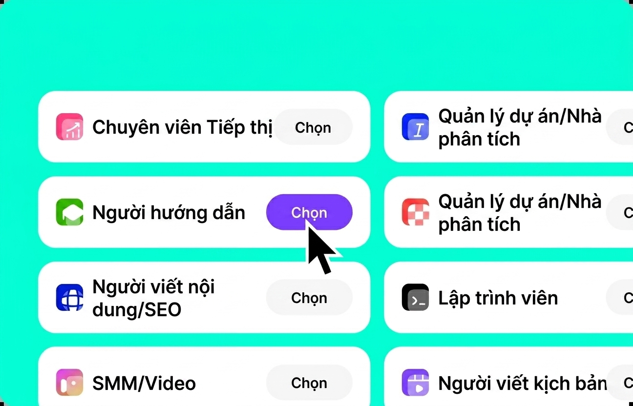Chọn mẫu