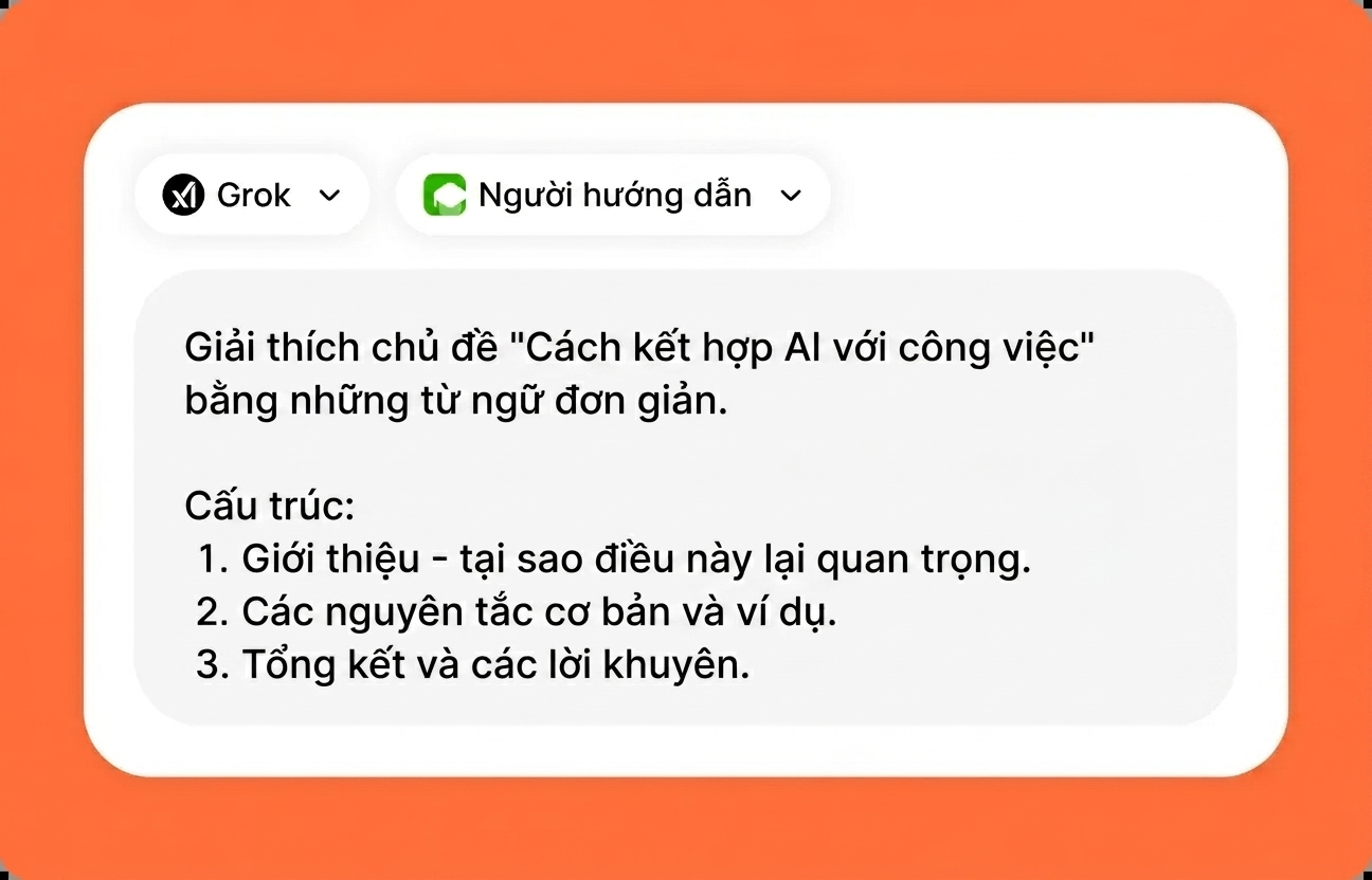 Mô tả nhiệm vụ của bạn